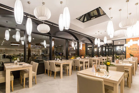 Hotel New Skanpol