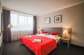 Hotel New Skanpol