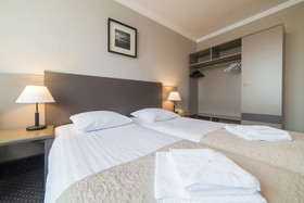 Hotel New Skanpol