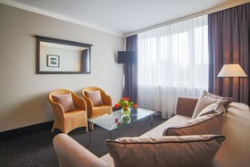 Hotel New Skanpol