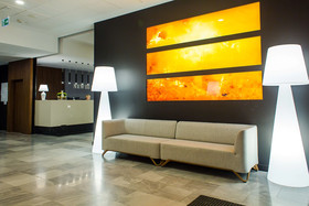 Hotel New Skanpol