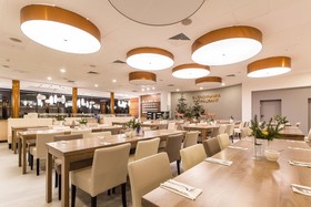 Hotel New Skanpol