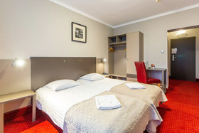 Hotel New Skanpol