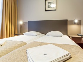 Hotel New Skanpol