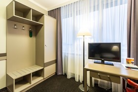 Hotel New Skanpol