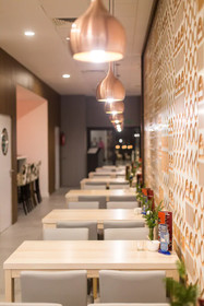 Hotel New Skanpol
