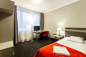 Hotel New Skanpol