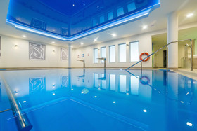 Hotel New Skanpol