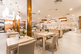 Hotel New Skanpol