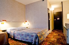 Hotel Solny