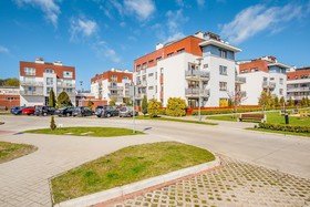 Jantar by Apartamenty Sun & Snow