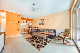 Jantar by Apartamenty Sun & Snow
