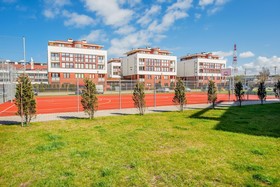 Jantar by Apartamenty Sun & Snow