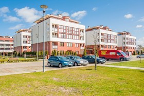 Jantar by Apartamenty Sun & Snow