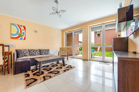 Jantar by Apartamenty Sun & Snow