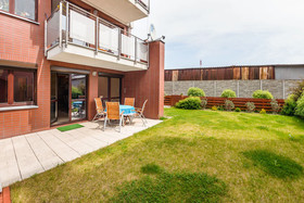 Jantar by Apartamenty Sun & Snow