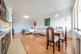 Jantar by Apartamenty Sun & Snow