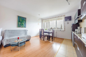Jantar by Apartamenty Sun & Snow