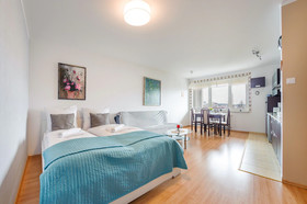 Jantar by Apartamenty Sun & Snow