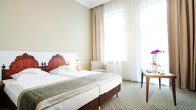 Jantar Hotel & SPA