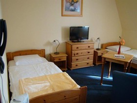 Jantar Hotel & SPA