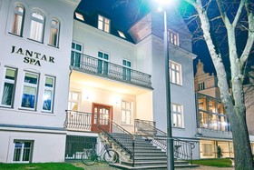 Jantar Hotel & SPA