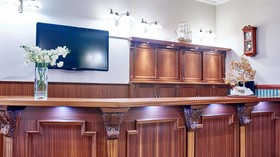 Jantar Hotel & SPA