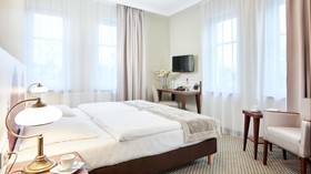 Jantar Hotel & SPA