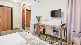 Jantar Hotel & SPA
