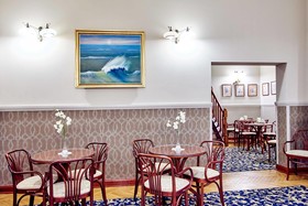 Jantar Hotel & SPA
