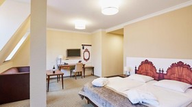 Jantar Hotel & SPA