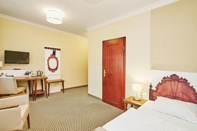 Jantar Hotel & SPA