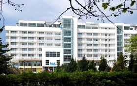 Kursanatorium Baltyk