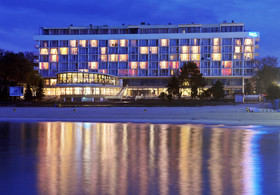Kursanatorium Baltyk