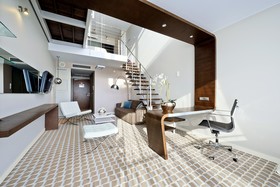 Marine Hotel