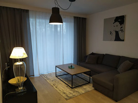 MS Pro Apartamenty Kolobrzeg