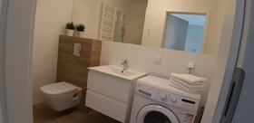 MS Pro Apartamenty Kolobrzeg