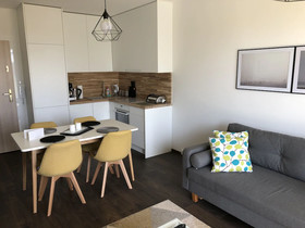 MS Pro Apartamenty Kolobrzeg