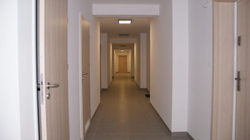 MS Pro Apartamenty Kolobrzeg
