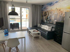 MS Pro Apartamenty Kolobrzeg