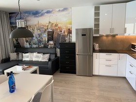 MS Pro Apartamenty Kolobrzeg