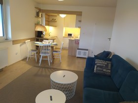 MS Pro Apartamenty Kolobrzeg