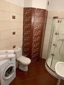 MS Pro Apartamenty Kolobrzeg
