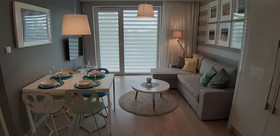 MS Pro Apartamenty Kolobrzeg