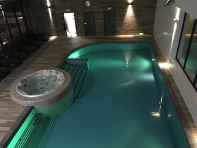 MS Pro Apartamenty Kolobrzeg