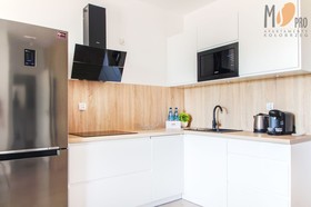 MS Pro Apartamenty Kolobrzeg