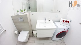 MS Pro Apartamenty Kolobrzeg