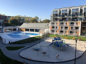 MS Pro Apartamenty Kolobrzeg
