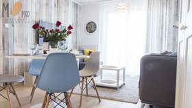 MS Pro Apartamenty Kolobrzeg