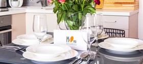 MS Pro Apartamenty Kolobrzeg